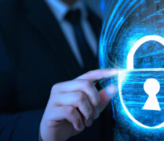 Una guía cibernética completa: mejores prácticas para pequeñas empresas Una guía cibernética completa: mejores prácticas para pequeñas empresas