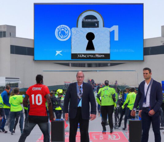 Principales ataques cibernéticos, filtraciones de datos y ataques de ransomware en abril de 2024