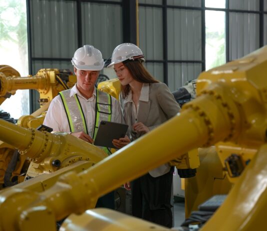 automatizacion de procesos con ia