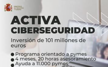 programa activa ciberseguridad