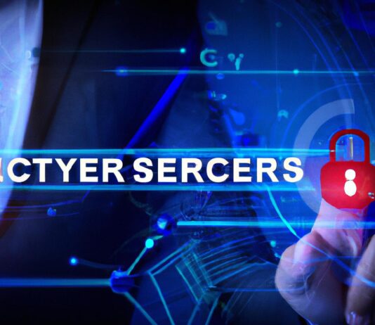 Control de acceso móvil y ciberseguridad: ¿cuál es la conexión?