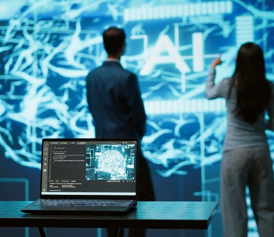 beneficios y desafios ia empresas