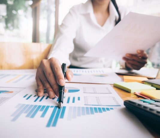analisis de datos y toma de decisiones con inteligencia artificial