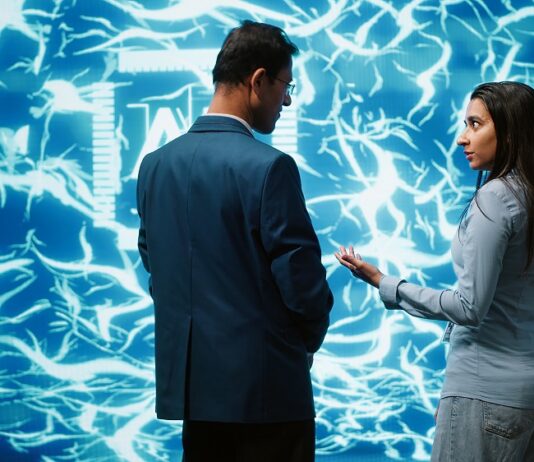 inteligencia artificial empresas recursos humanos