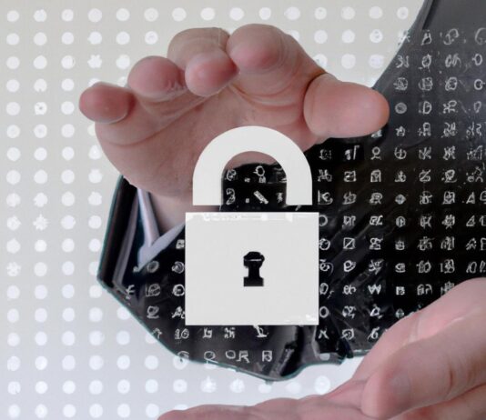 Protección de sus activos: seguridad informática en el almacenamiento