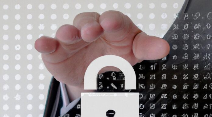 Protección de sus activos: seguridad informática en el almacenamiento