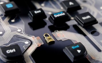 ciberseguridad para empresas