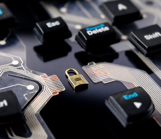 ciberseguridad para empresas