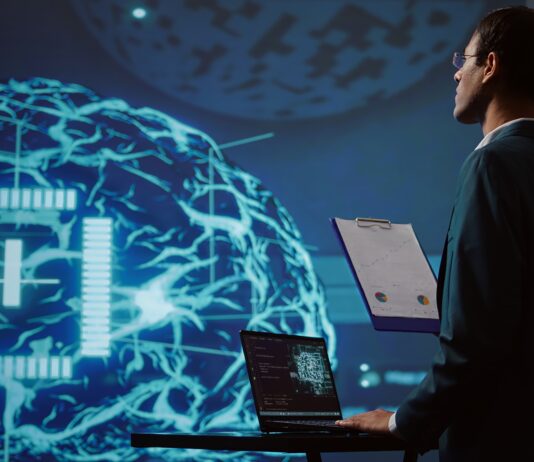 Inteligencia Artificial en las Empresas: Cómo Preparar a los Empleados Inteligencia artificial en las empresas