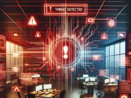 Diciembre de 2024: importantes ataques cibernéticos, filtraciones de datos y ataques de ransomware