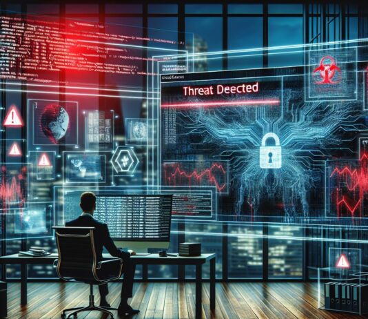 Creación de sistemas de seguridad más inteligentes con integración de IA Creación de sistemas de seguridad más inteligentes con integración de IA