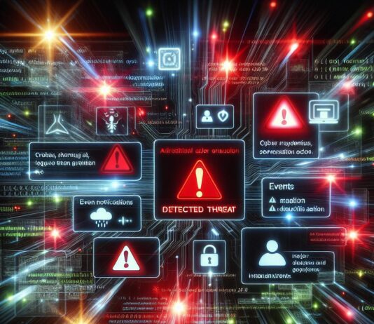 Enero de 2025: ataques cibernéticos recientes, violaciones de datos, ataques de ransomware