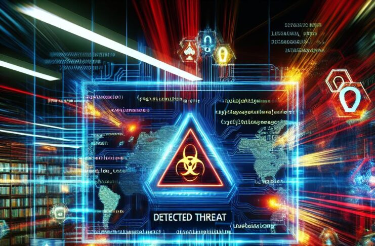 ¿Su empresa está protegiendo sus datos del malware en la nube?