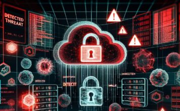 Febrero de 2025: ataques cibernéticos principales, ataques de ransomware e violaciones de datos