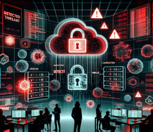 Febrero de 2025: ataques cibernéticos principales, ataques de ransomware e violaciones de datos Febrero de 2025: ataques cibernéticos principales, ataques de ransomware e violaciones de datos