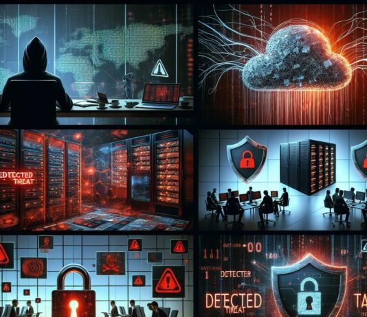 Papel del error humano en las violaciones de ciberseguridad y cómo mitigarlo