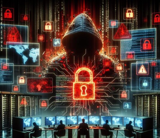 5 errores comunes de ciberseguridad y cómo evitarlos