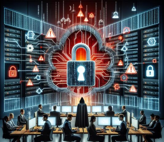 5 estrategias críticas que mantienen seguros los datos comerciales 5 estrategias críticas que mantienen seguros los datos comerciales