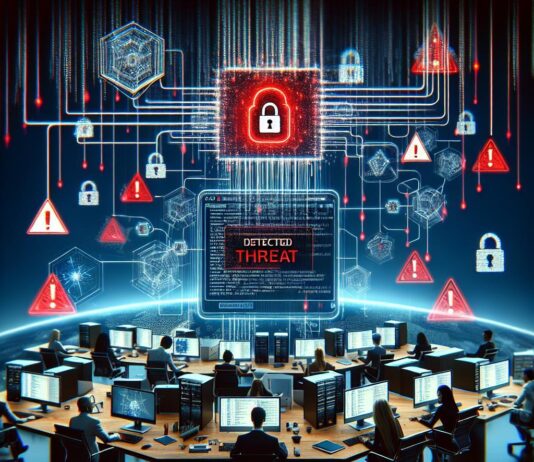 Privacidad de datos y ciberseguridad en plataformas de construcción inteligente