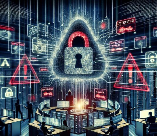 AI y ciberseguridad en los juegos: detectar y prevenir actividades maliciosas