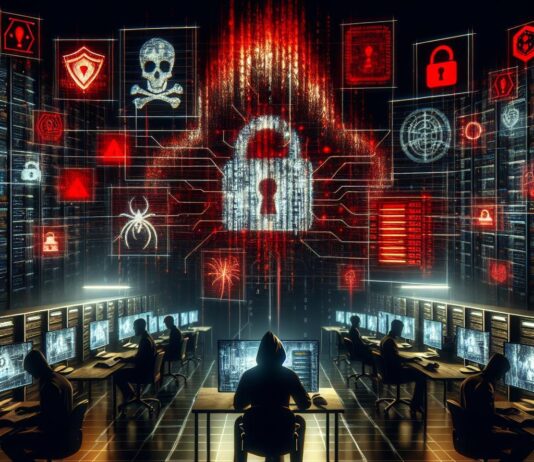 Los ataques cibernéticos más grandes, ataques de ransomware, violaciones de datos de marzo de 2025