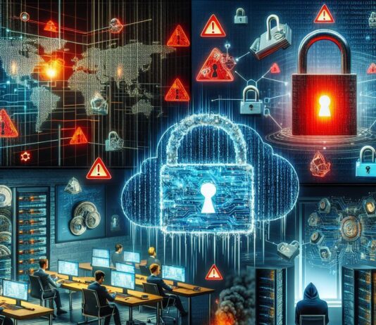 Cómo las extensiones de los empleados se convierten en puntos de entrada para amenazas de seguridad