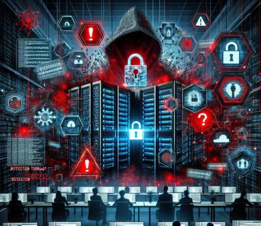 Mejora de la conciencia cibernética: estrategias para un entorno digital más seguro