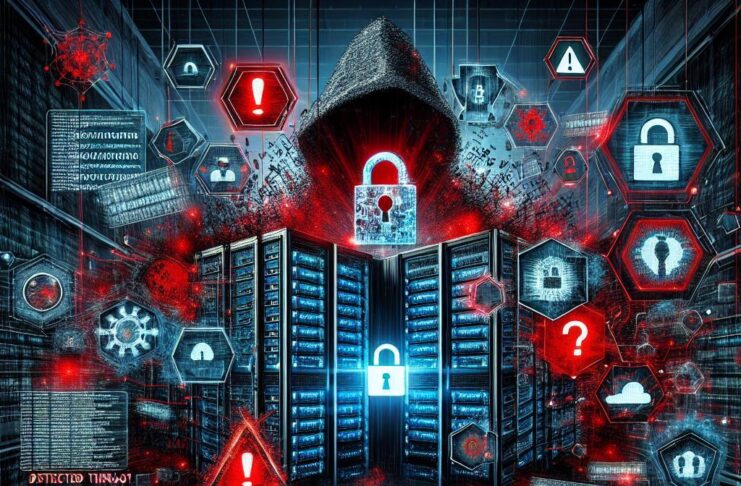 Mejora de la conciencia cibernética: estrategias para un entorno digital más seguro