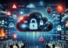 Abril de 2025: ataques cibernéticos principales, ataques de ransomware e violaciones de datos