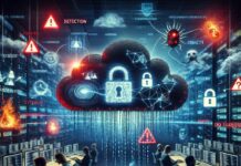 Abril de 2025: ataques cibernéticos principales, ataques de ransomware e violaciones de datos