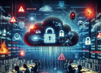 Abril de 2025: ataques cibernéticos principales, ataques de ransomware e violaciones de datos