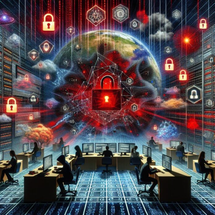 7 fases de respuesta a incidentes cibernéticos