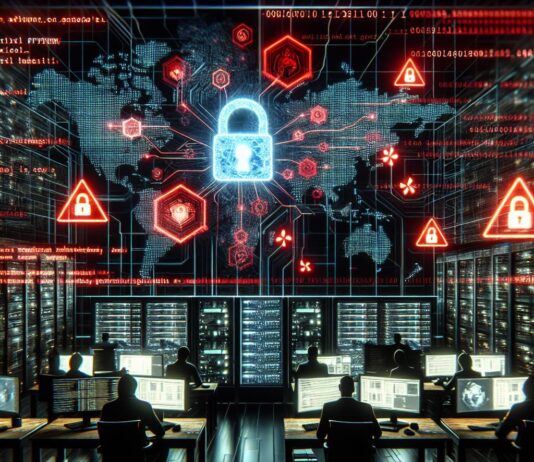 El papel de la seguridad del correo electrónico en la protección de las empresas de las amenazas cibernéticas