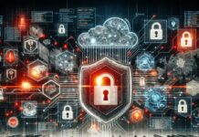 Minoristas del Reino Unido CyberAt Attack Saga; ¿EE. UU. Es el siguiente para la araña dispersa?