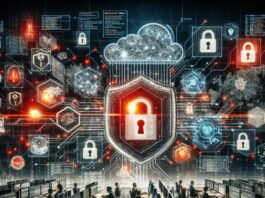 Minoristas del Reino Unido CyberAt Attack Saga; ¿EE. UU. Es el siguiente para la araña dispersa?