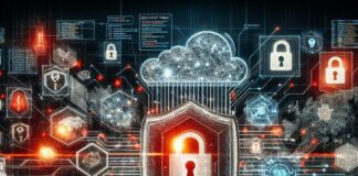 Minoristas del Reino Unido CyberAt Attack Saga; ¿EE. UU. Es el siguiente para la araña dispersa?