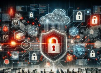 Minoristas del Reino Unido CyberAt Attack Saga; ¿EE. UU. Es el siguiente para la araña dispersa?