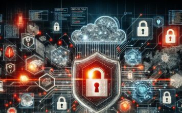 Minoristas del Reino Unido CyberAt Attack Saga; ¿EE. UU. Es el siguiente para la araña dispersa?