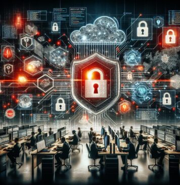 Minoristas del Reino Unido CyberAt Attack Saga; ¿EE. UU. Es el siguiente para la araña dispersa?