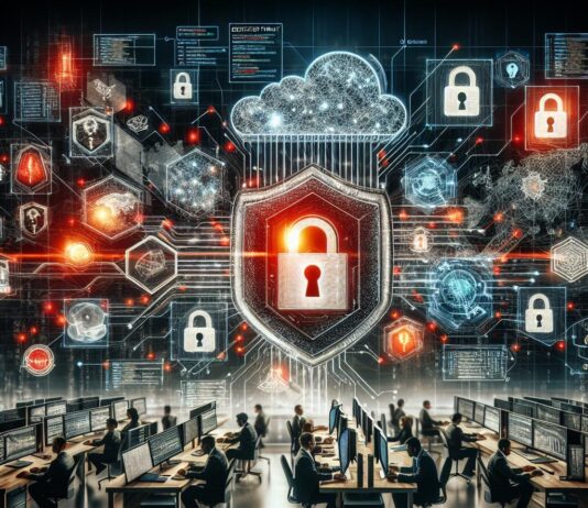 Minoristas del Reino Unido CyberAt Attack Saga; ¿EE. UU. Es el siguiente para la araña dispersa?