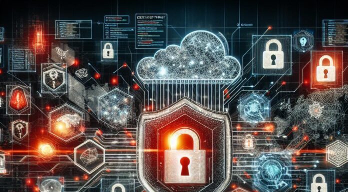 Minoristas del Reino Unido CyberAt Attack Saga; ¿EE. UU. Es el siguiente para la araña dispersa?