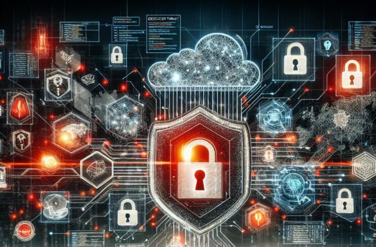 Minoristas del Reino Unido CyberAt Attack Saga; ¿EE. UU. Es el siguiente para la araña dispersa?