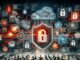Minoristas del Reino Unido CyberAt Attack Saga; ¿EE. UU. Es el siguiente para la araña dispersa?