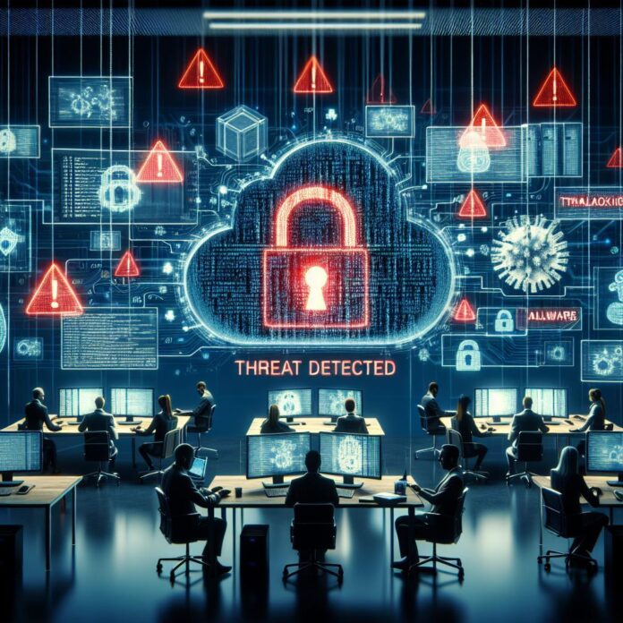 Estrategias HRO para una transformación comercial cibernética