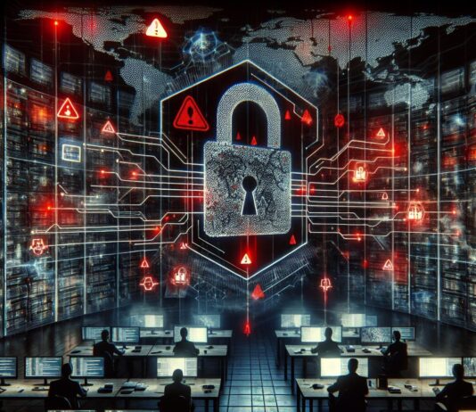 Tendencias globales en el desarrollo de aplicaciones móviles: nueva tecnología con fuerte seguridad