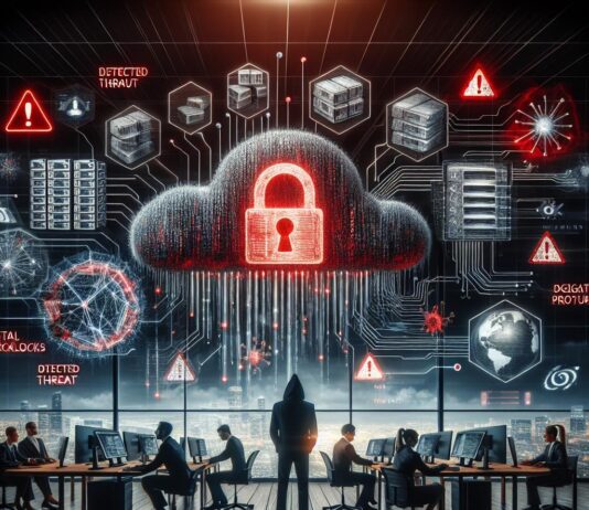 5 formas en que la identificación de activos respalda prácticas de ciberseguridad más fuertes 5 formas en que la identificación de activos respalda prácticas de ciberseguridad más fuertes