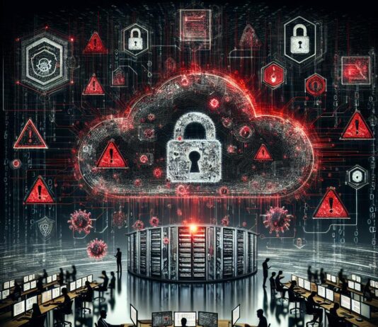 Incidente cibernético frío de Peter Green: Retail en el Reino Unido bajo ataque nuevamente