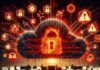 Mayo de 2025: los ataques cibernéticos más grandes, ataques de ransomware y violaciones de datos