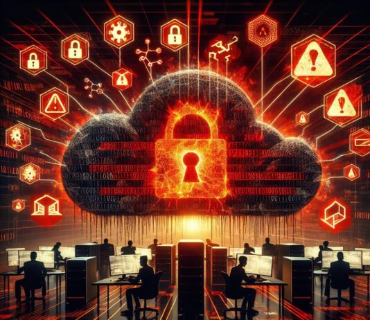 Mayo de 2025: los ataques cibernéticos más grandes, ataques de ransomware y violaciones de datos