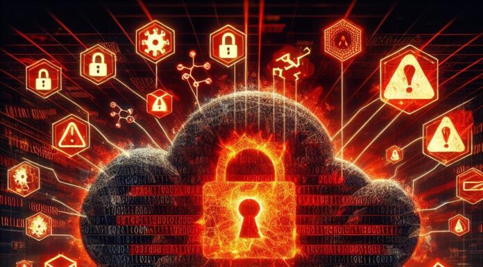 Mayo de 2025: los ataques cibernéticos más grandes, ataques de ransomware y violaciones de datos
